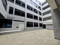 GRANTRAL COMPLEX (D13), Office #414049901